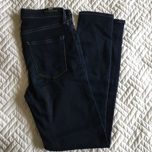 Citizens of Humanity Rocket Skinny Jeans 28P/6